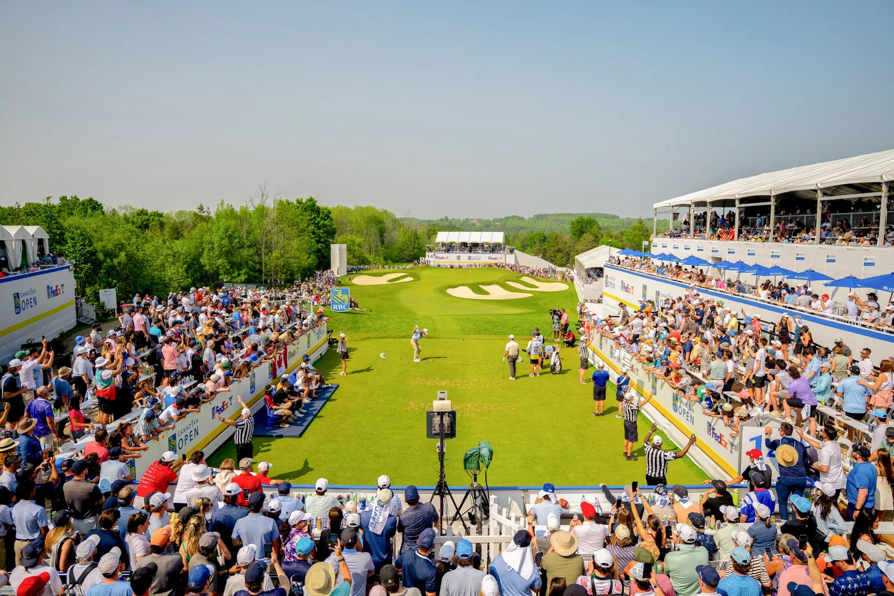 Canadian Open