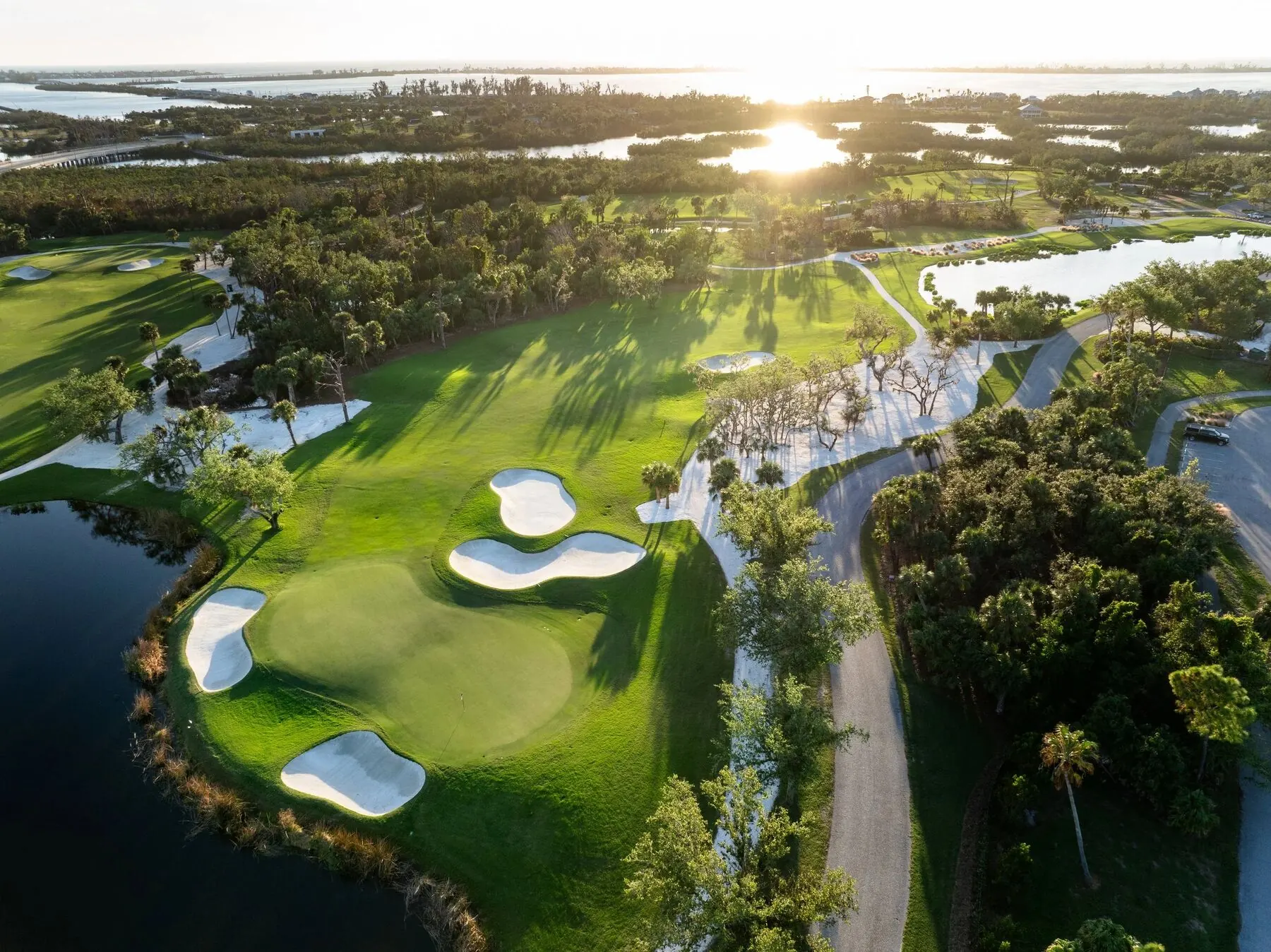Coral Creek Club