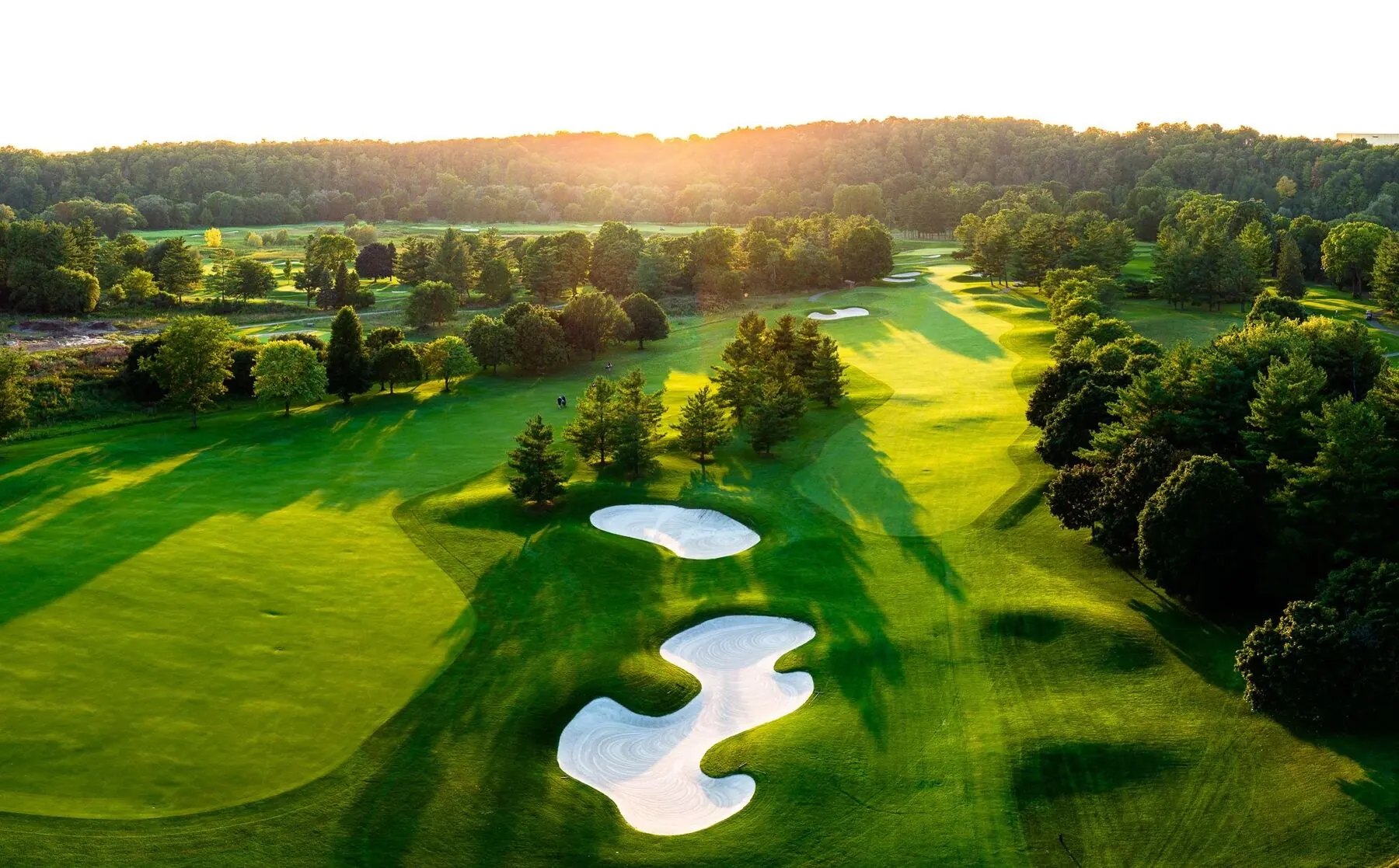 Fairway at Deer Ridge