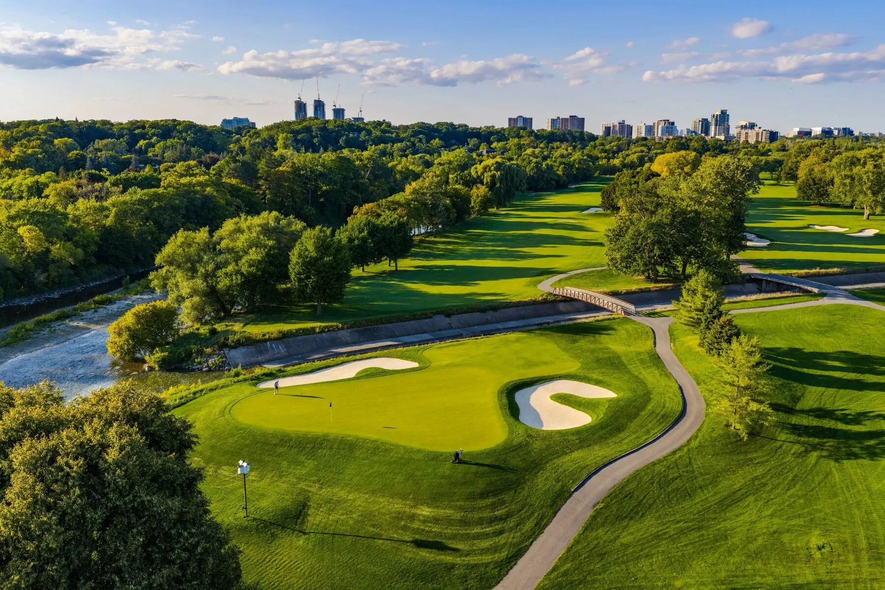 Fairway at Lambton