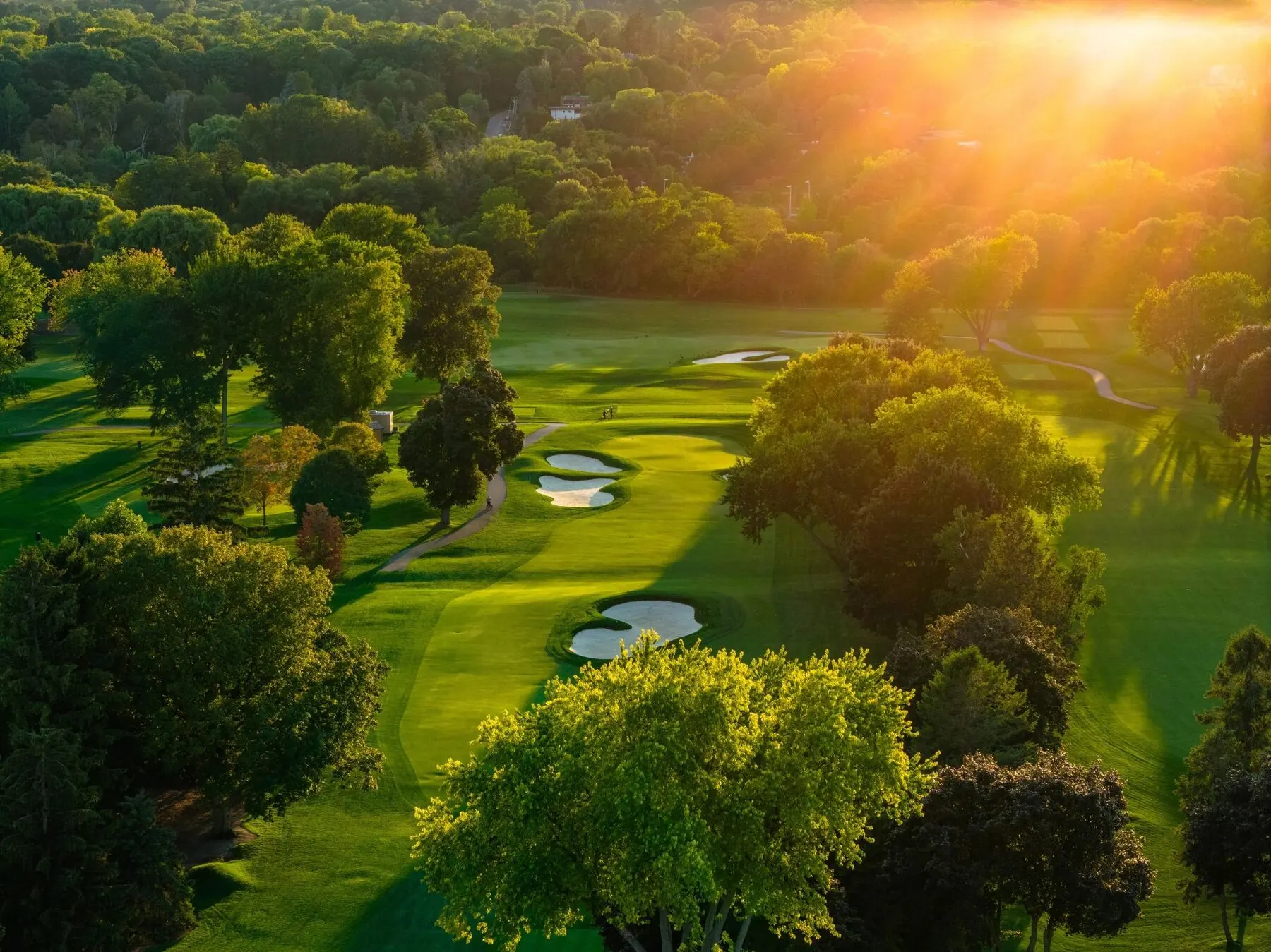 Fairway at Lambton