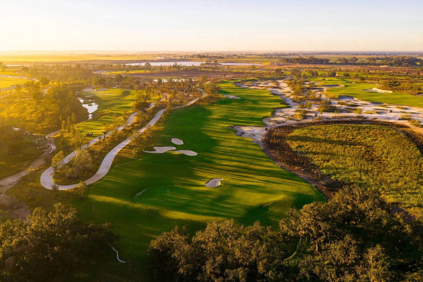 Miakka Golf Club