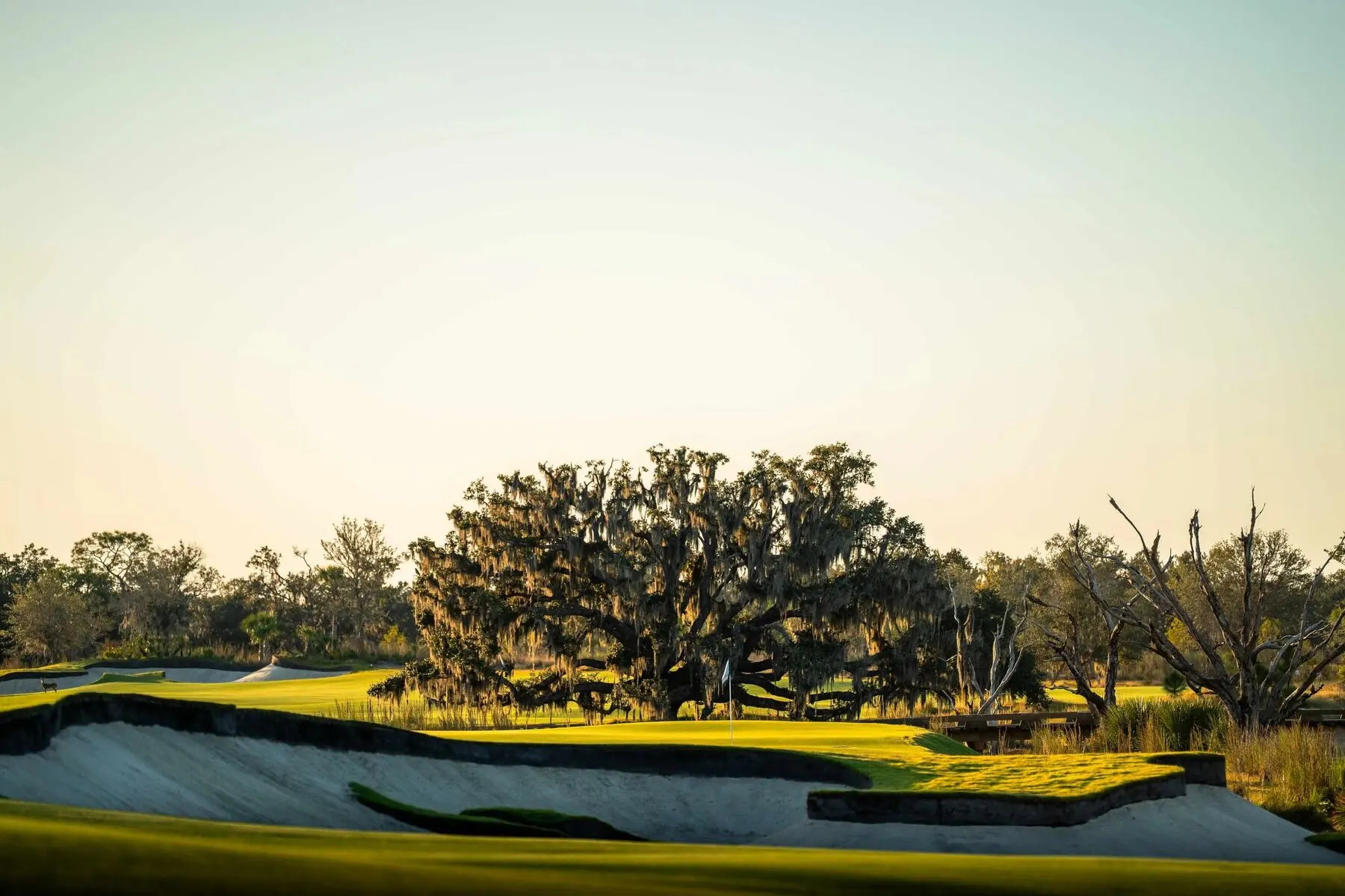 Miakka Golf Club
