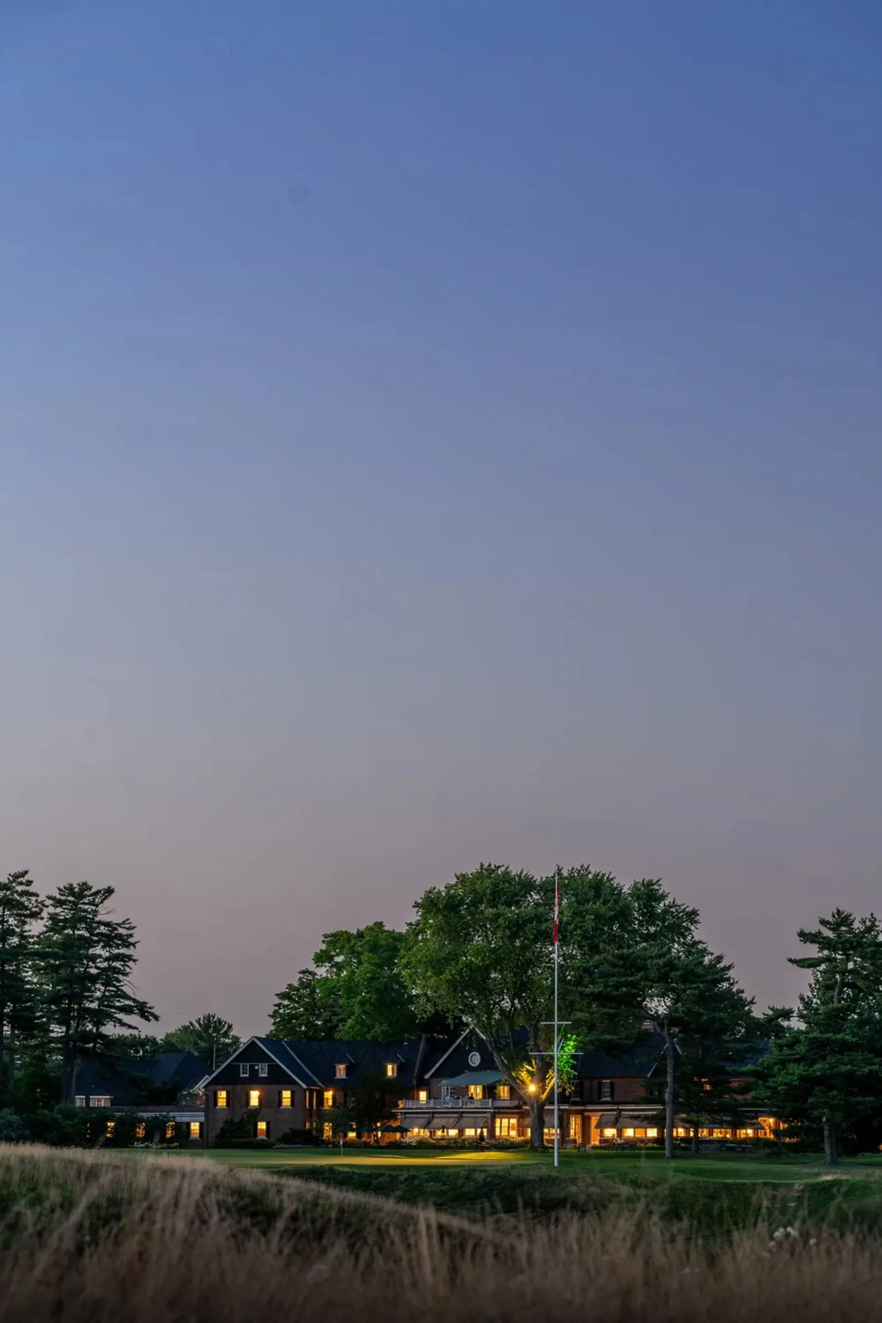 Toronto Golf