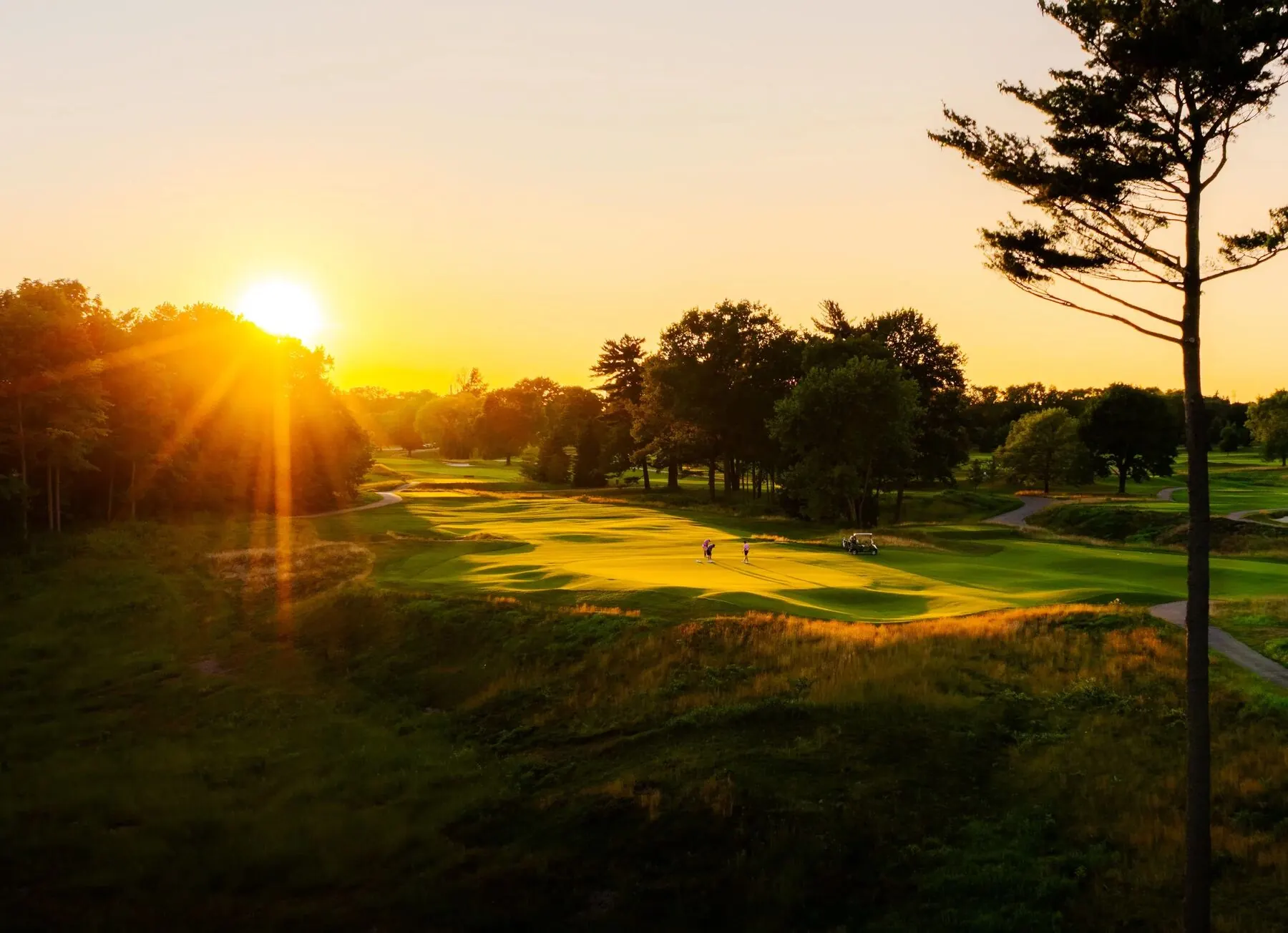 Toronto Golf Club