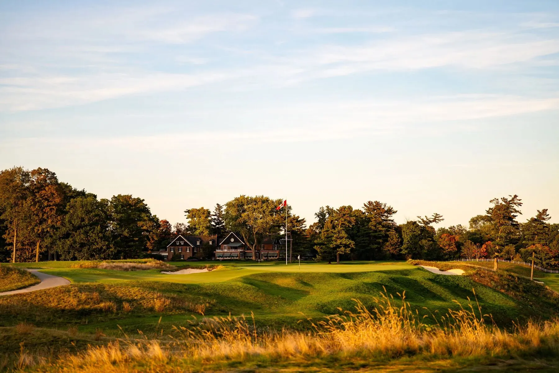 Toronto Golf