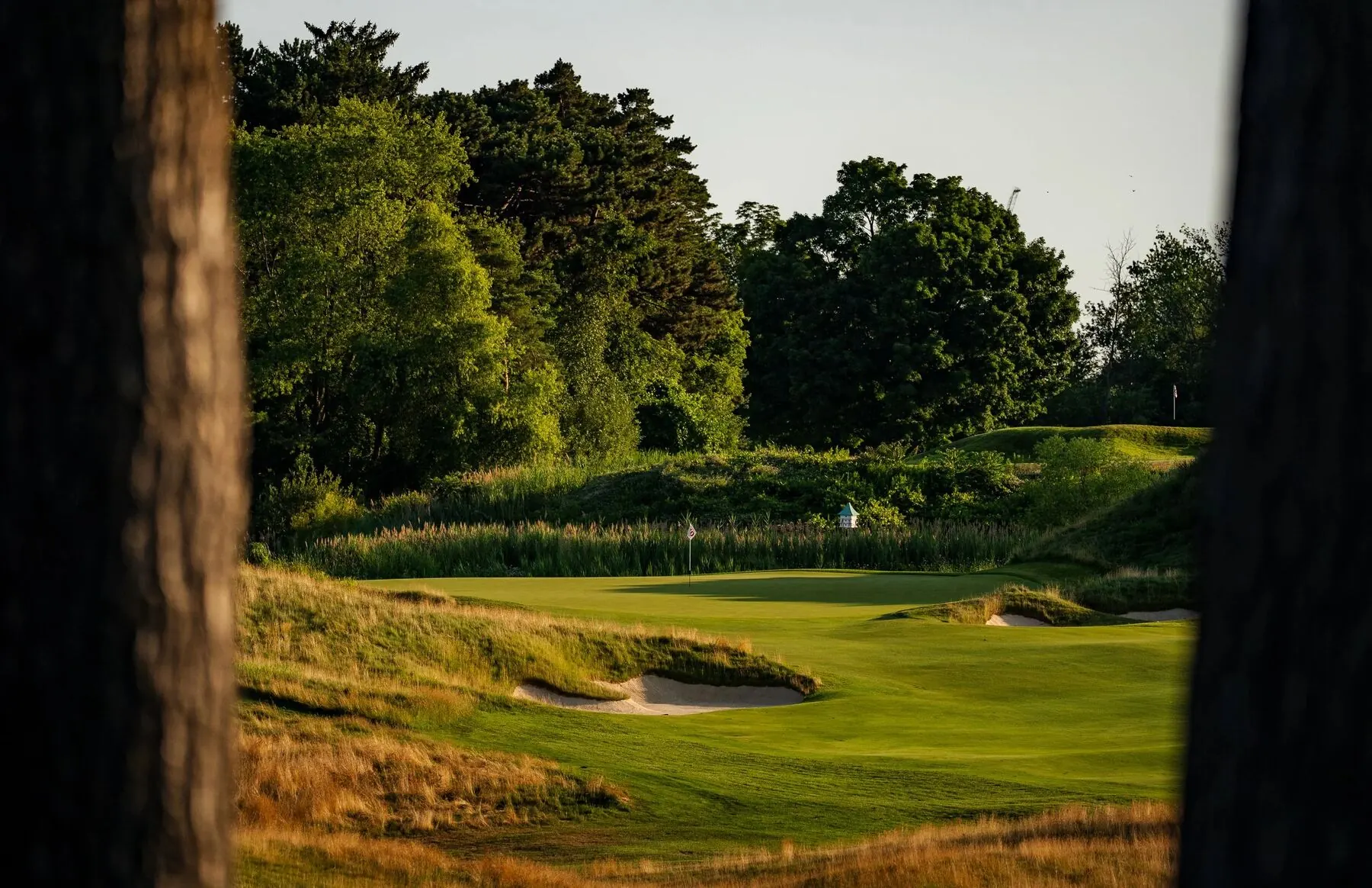 Toronto Golf